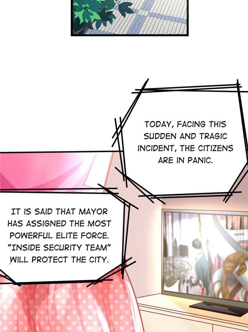 A Decent Hitman Chapter 35 - Page 8