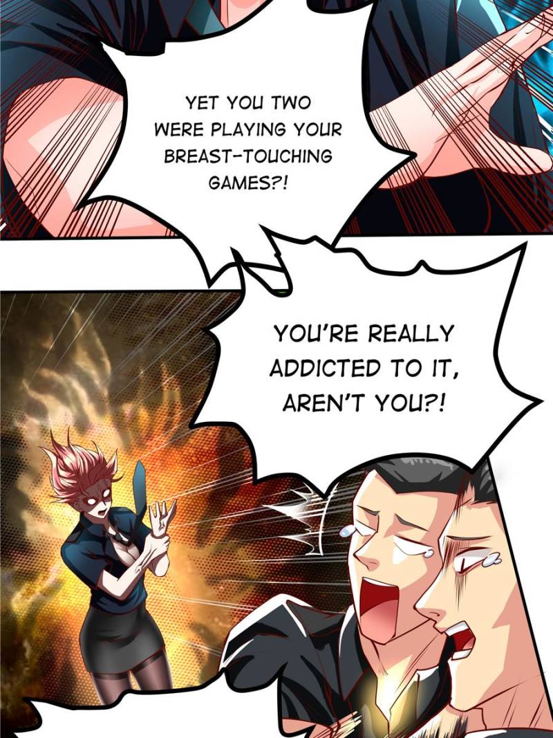 A Decent Hitman Chapter 36 - Page 11