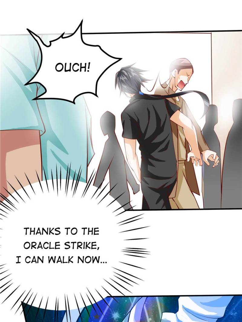 A Decent Hitman Chapter 36 - Page 16