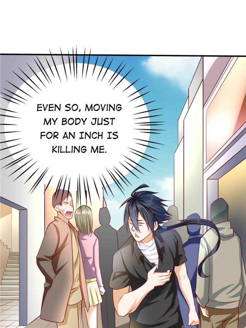 A Decent Hitman Chapter 36 - Page 19