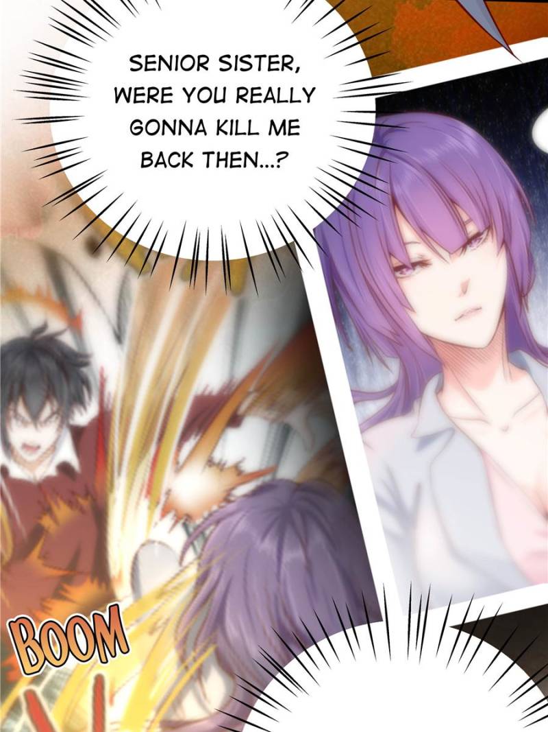 A Decent Hitman Chapter 36 - Page 22