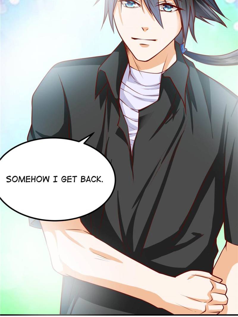 A Decent Hitman Chapter 36 - Page 26