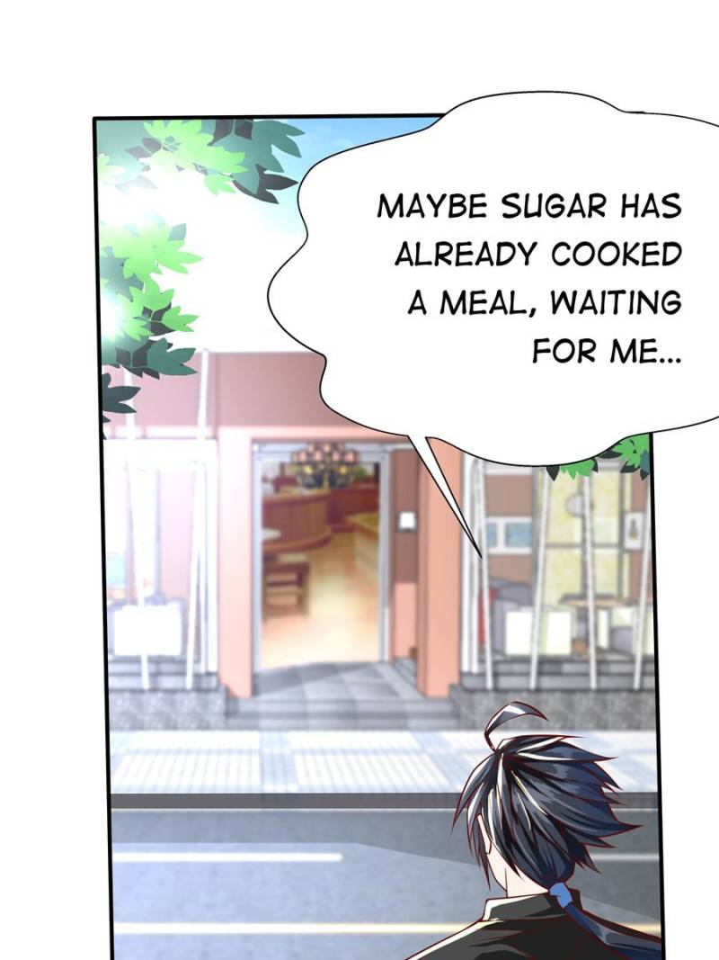 A Decent Hitman Chapter 36 - Page 28