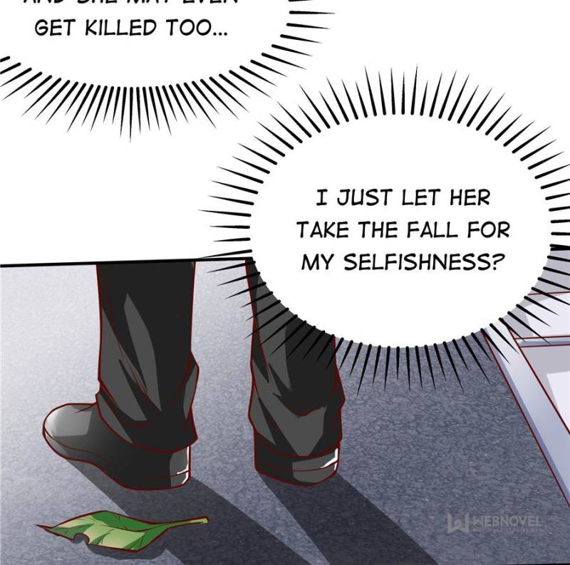 A Decent Hitman Chapter 36 - Page 34