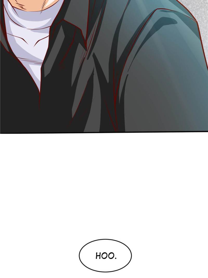 A Decent Hitman Chapter 36 - Page 38