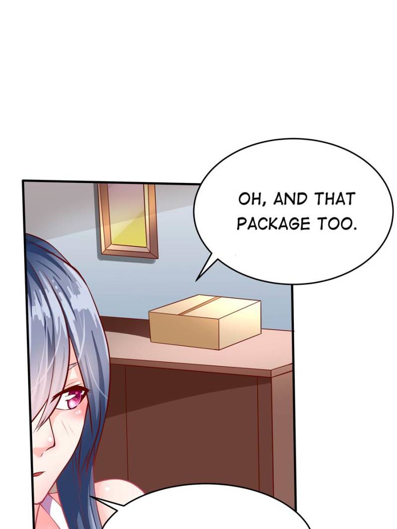 A Decent Hitman Chapter 36 - Page 44