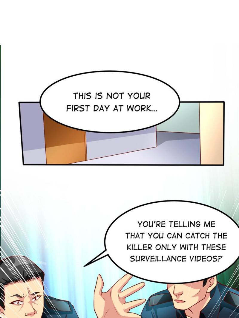 A Decent Hitman Chapter 36 - Page 47