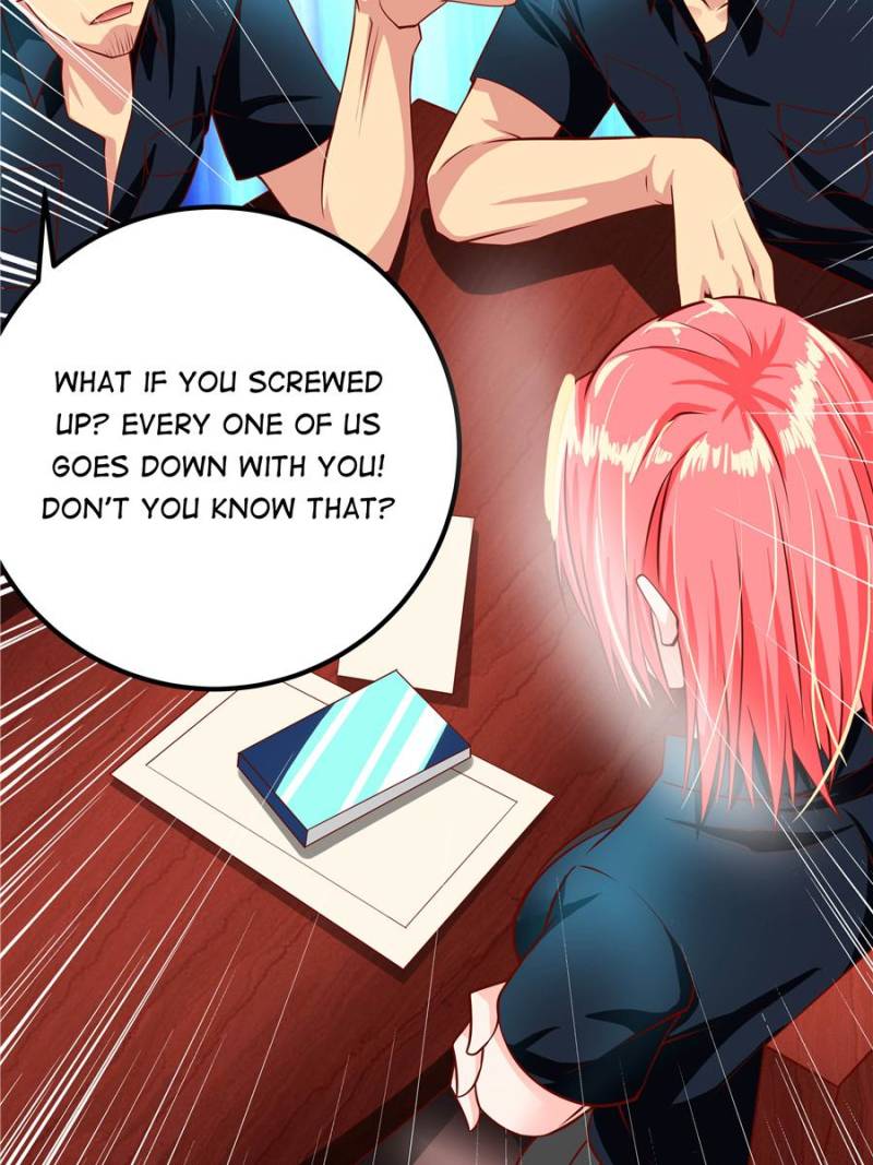 A Decent Hitman Chapter 36 - Page 48