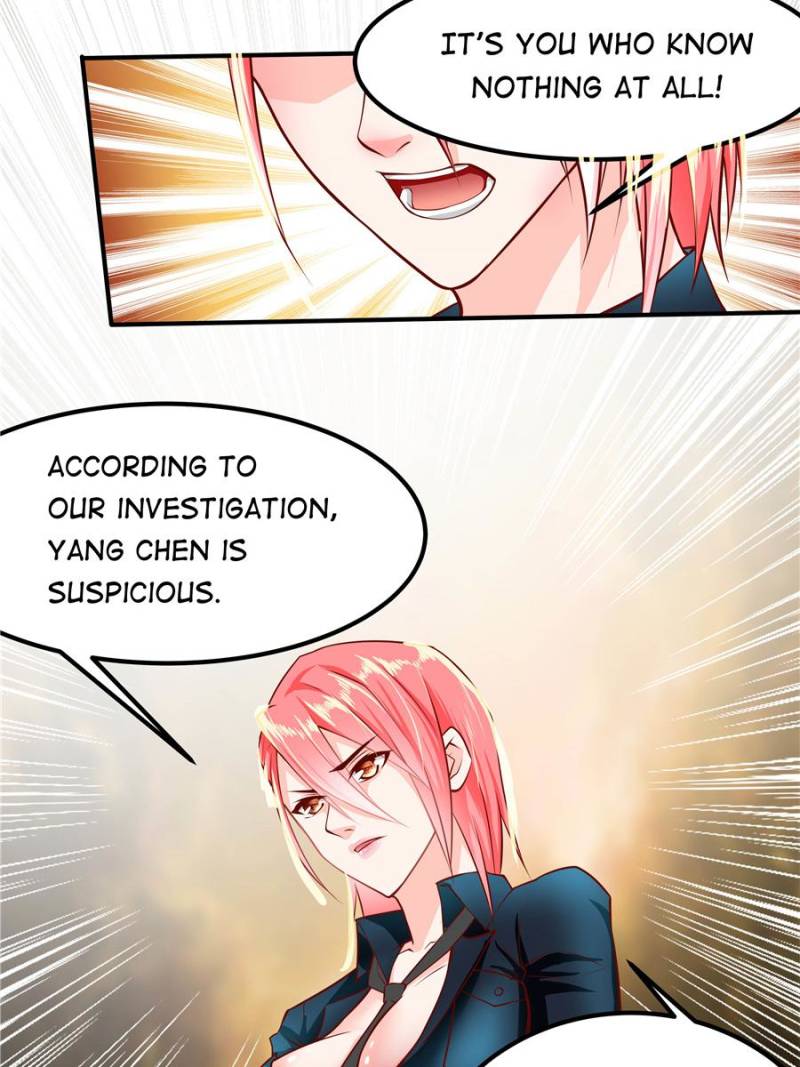 A Decent Hitman Chapter 36 - Page 50