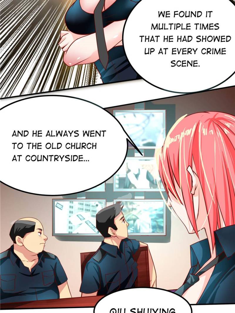A Decent Hitman Chapter 36 - Page 51