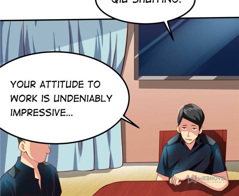 A Decent Hitman Chapter 36 - Page 52