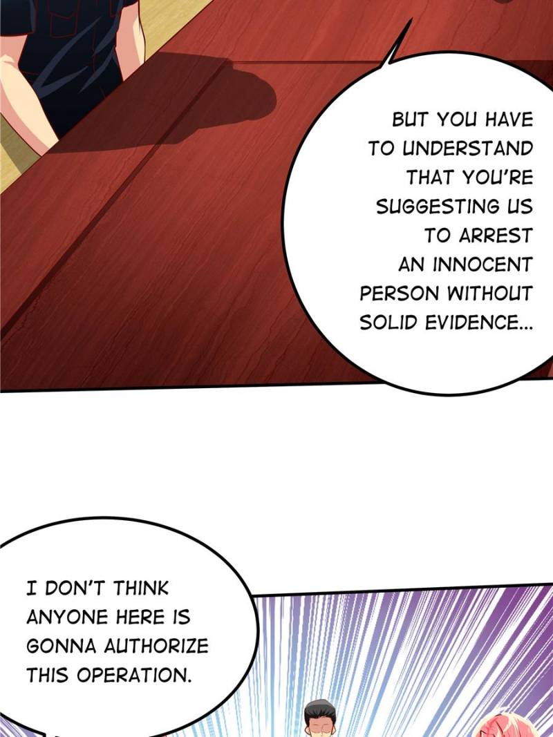 A Decent Hitman Chapter 36 - Page 53