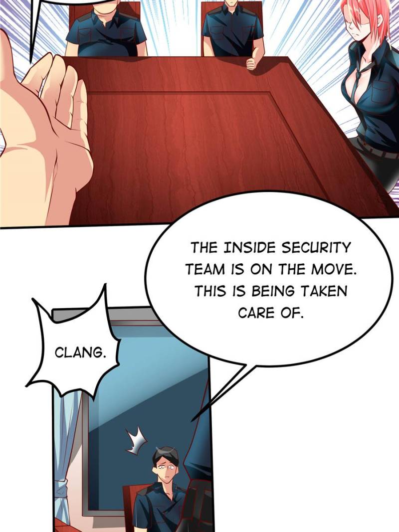 A Decent Hitman Chapter 36 - Page 54