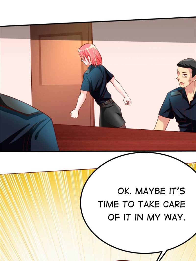 A Decent Hitman Chapter 36 - Page 56