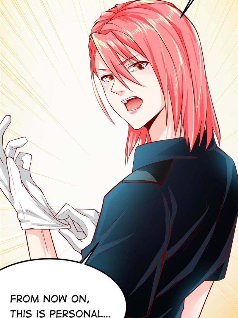 A Decent Hitman Chapter 36 - Page 57