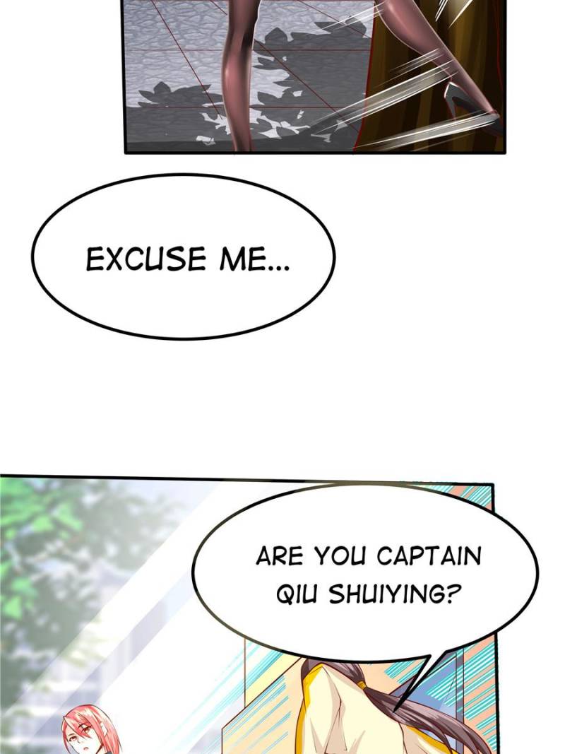 A Decent Hitman Chapter 36 - Page 60