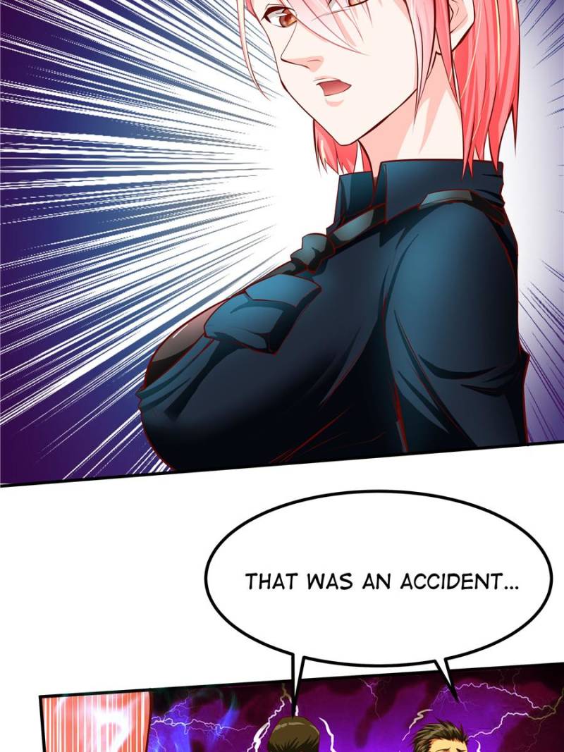 A Decent Hitman Chapter 36 - Page 8