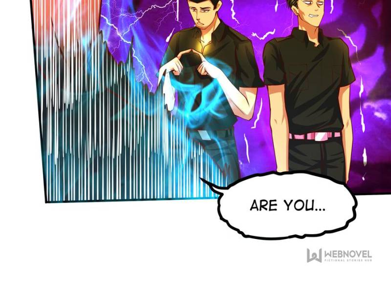 A Decent Hitman Chapter 36 - Page 9