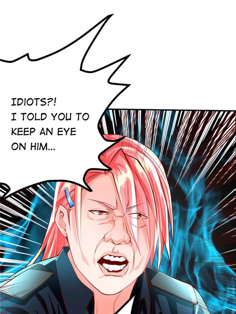 A Decent Hitman Chapter 36 - Page 10