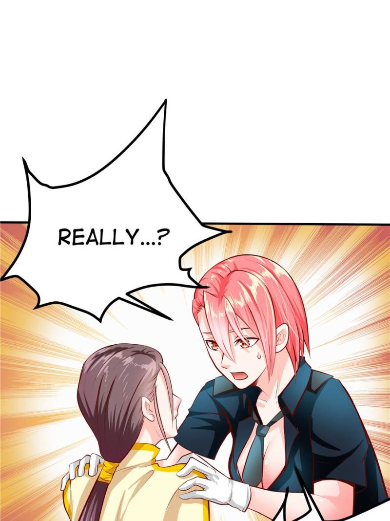 A Decent Hitman Chapter 37 - Page 1