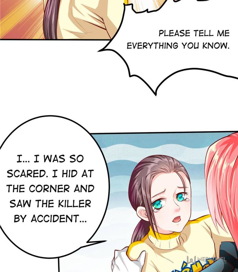 A Decent Hitman Chapter 37 - Page 2