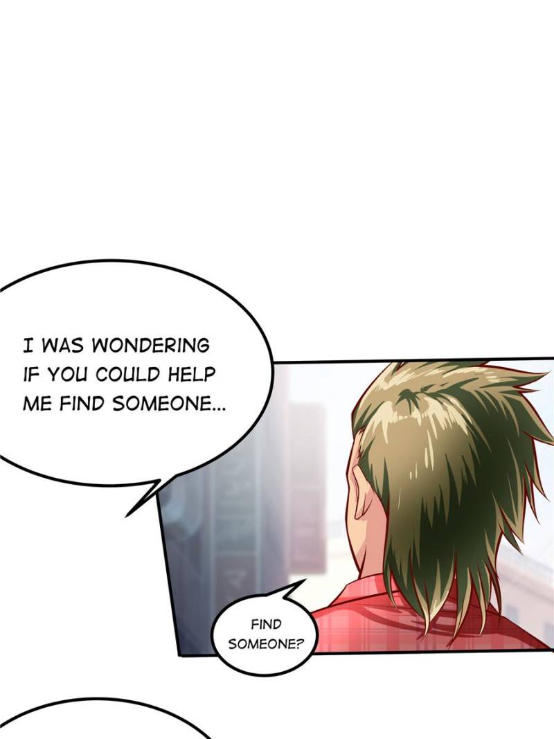 A Decent Hitman Chapter 37 - Page 11