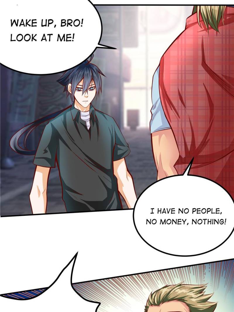 A Decent Hitman Chapter 37 - Page 12