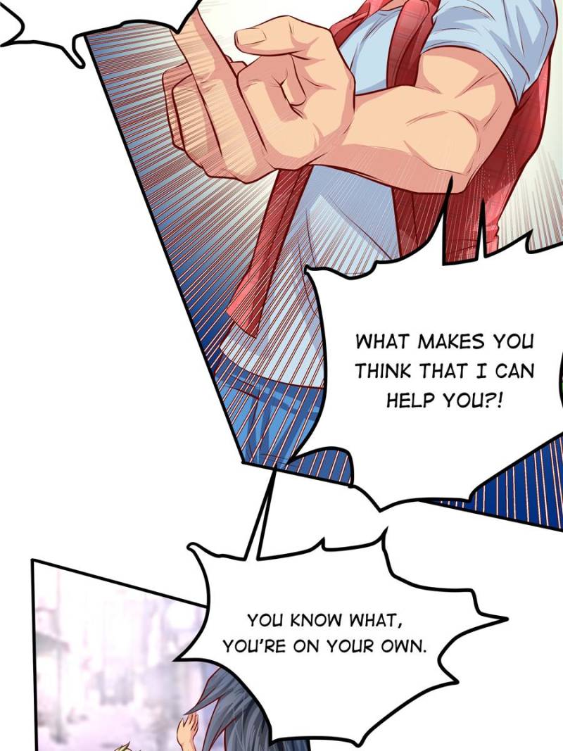 A Decent Hitman Chapter 37 - Page 14