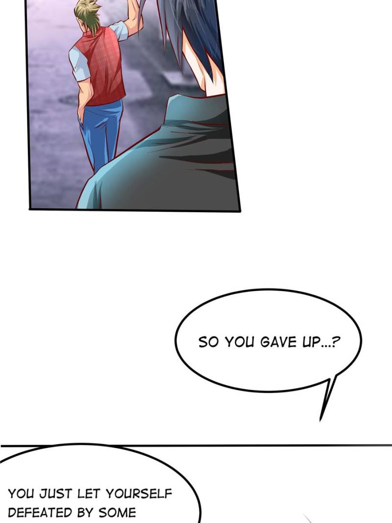 A Decent Hitman Chapter 37 - Page 15