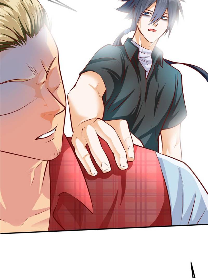 A Decent Hitman Chapter 37 - Page 17