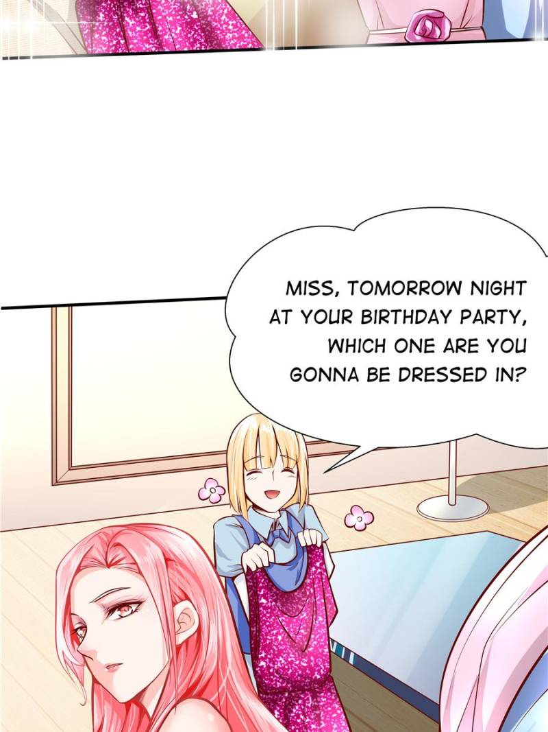 A Decent Hitman Chapter 37 - Page 21