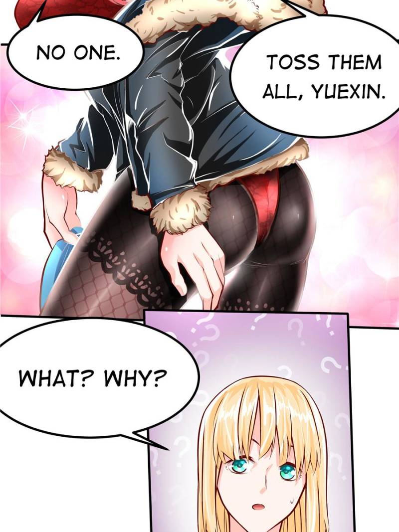 A Decent Hitman Chapter 37 - Page 23