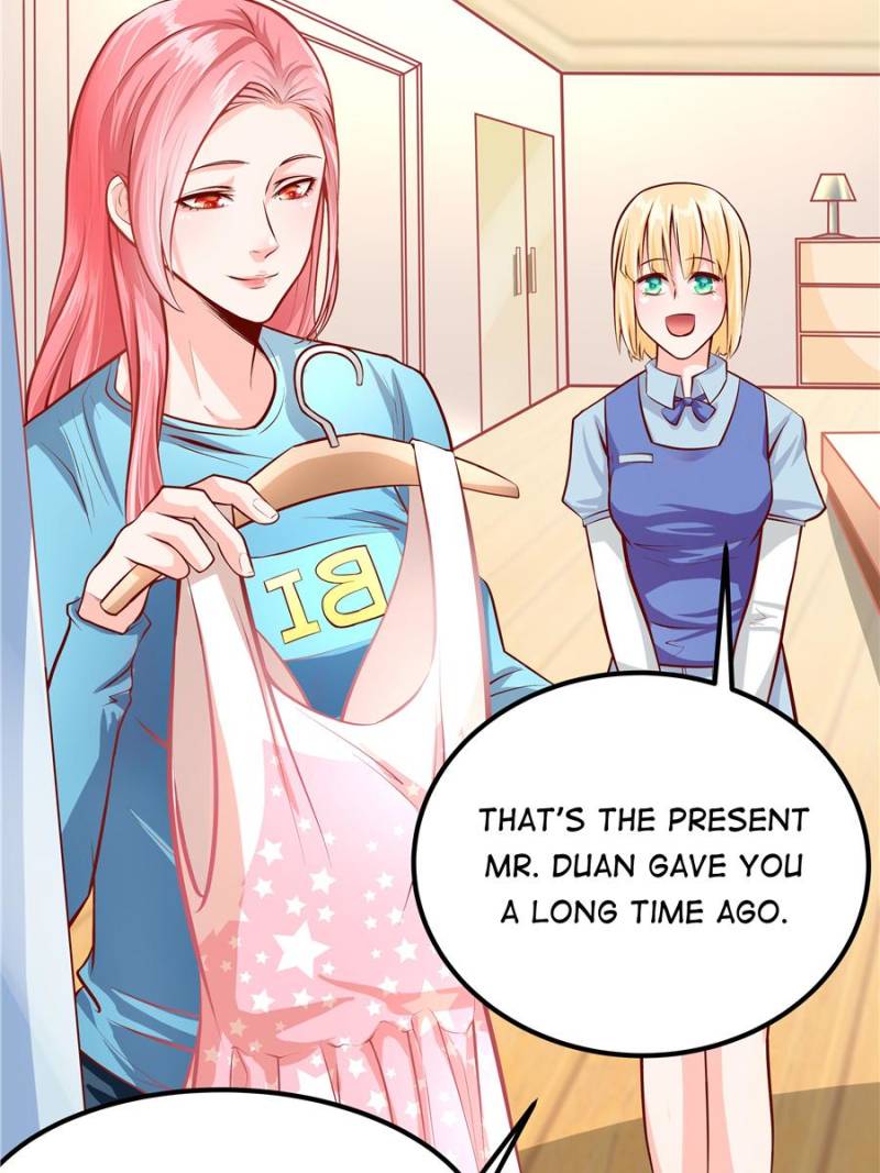 A Decent Hitman Chapter 37 - Page 30