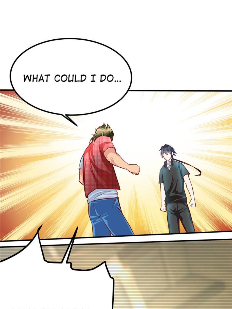 A Decent Hitman Chapter 37 - Page 35