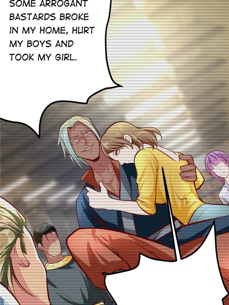 A Decent Hitman Chapter 37 - Page 36