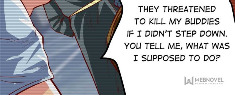 A Decent Hitman Chapter 37 - Page 37