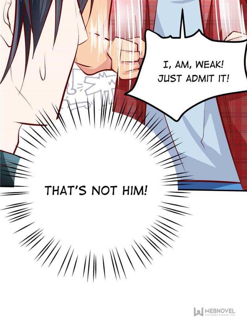 A Decent Hitman Chapter 37 - Page 39