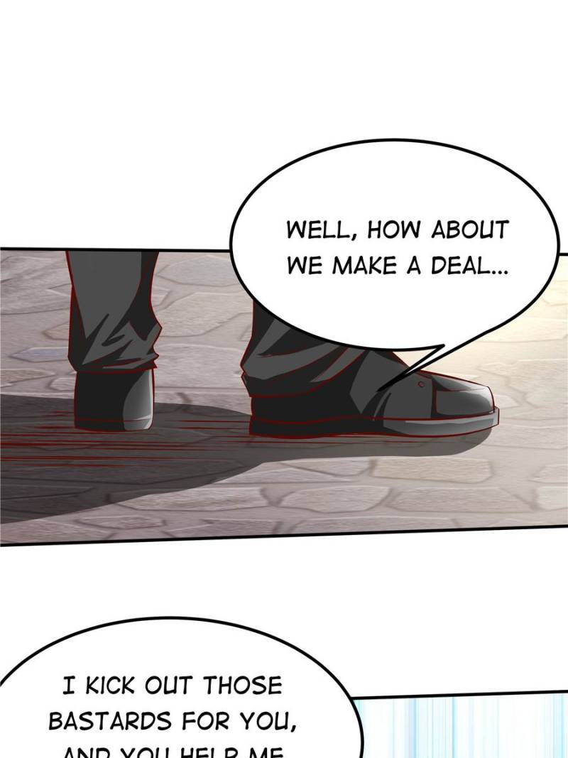 A Decent Hitman Chapter 37 - Page 40