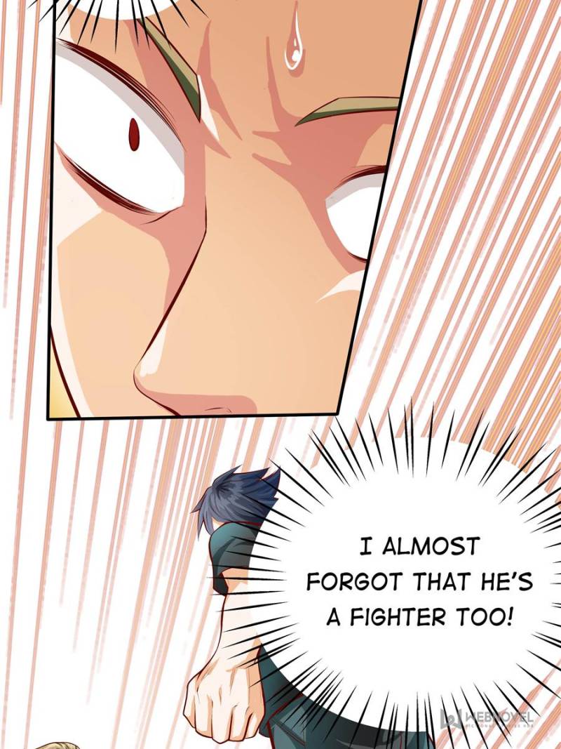 A Decent Hitman Chapter 37 - Page 43