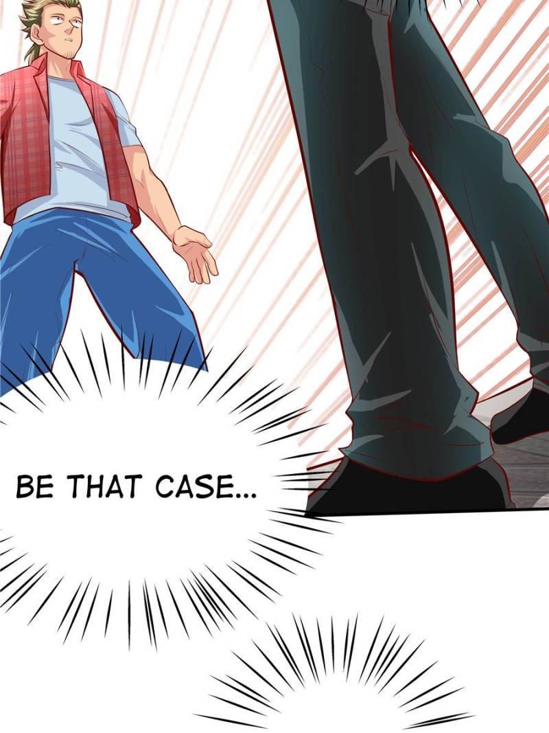 A Decent Hitman Chapter 37 - Page 44