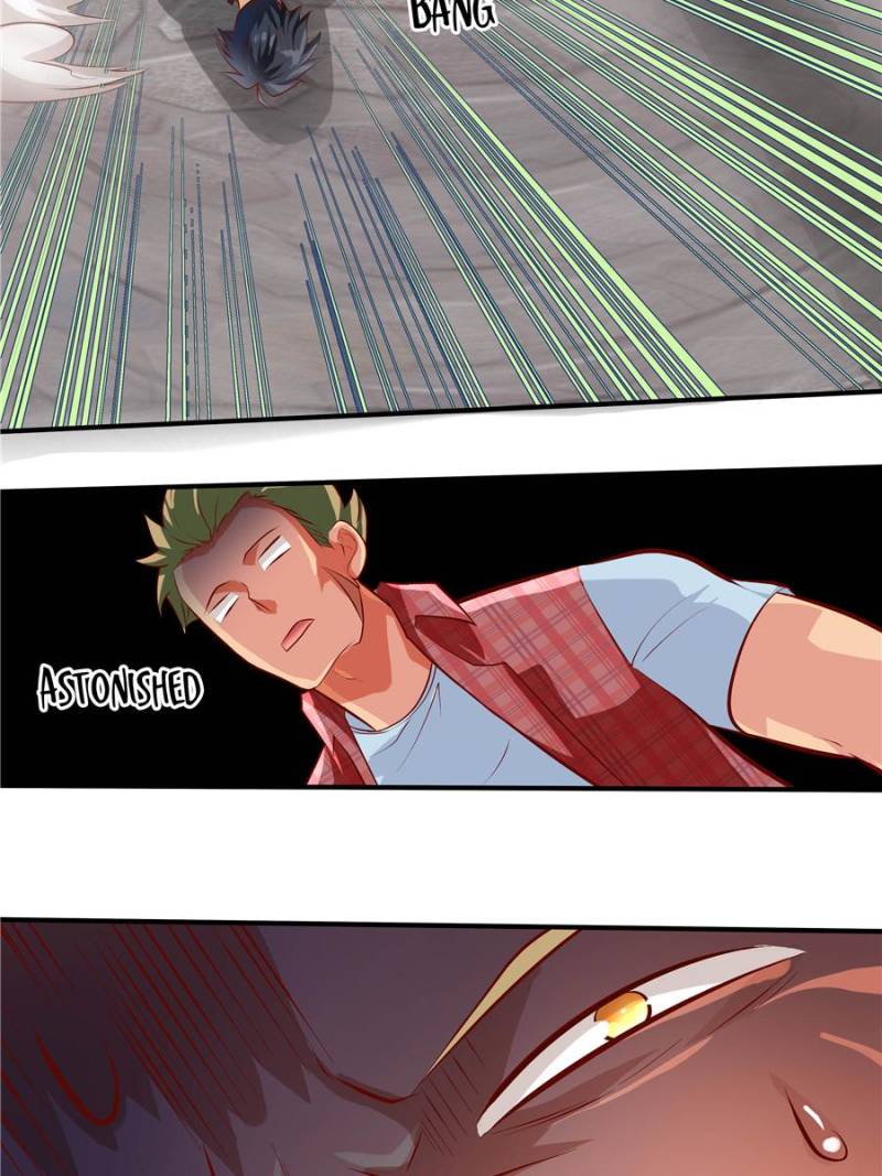 A Decent Hitman Chapter 37 - Page 49