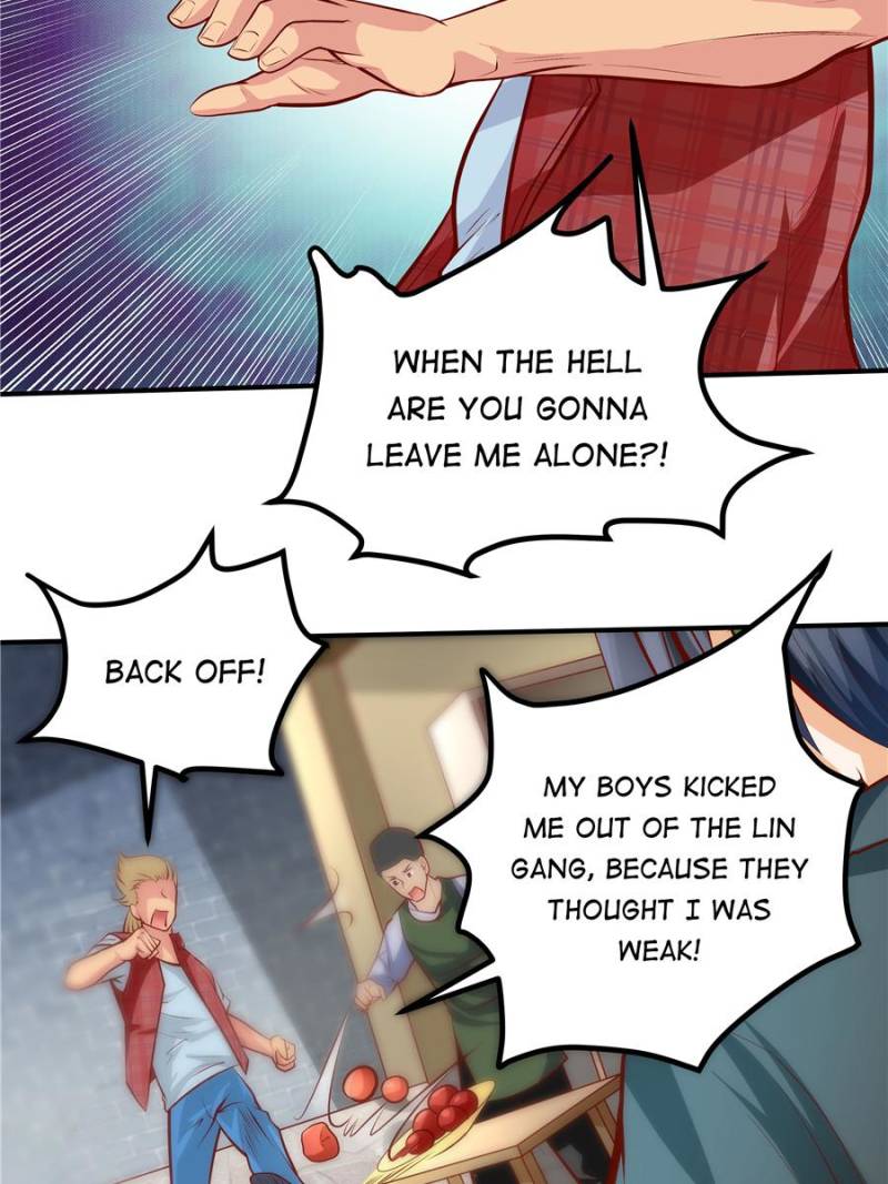 A Decent Hitman Chapter 37 - Page 6