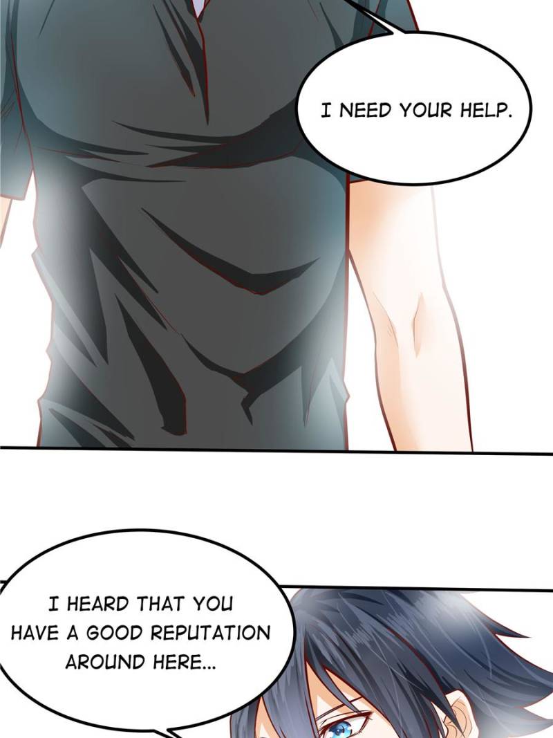 A Decent Hitman Chapter 37 - Page 9