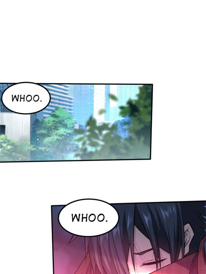 A Decent Hitman Chapter 38 - Page 1