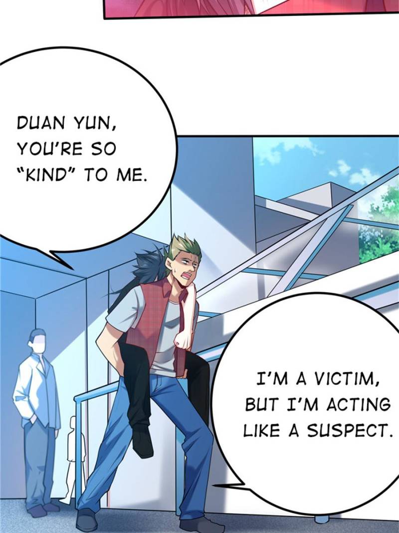 A Decent Hitman Chapter 38 - Page 2
