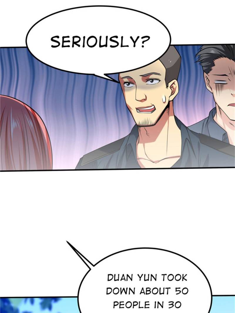 A Decent Hitman Chapter 38 - Page 15
