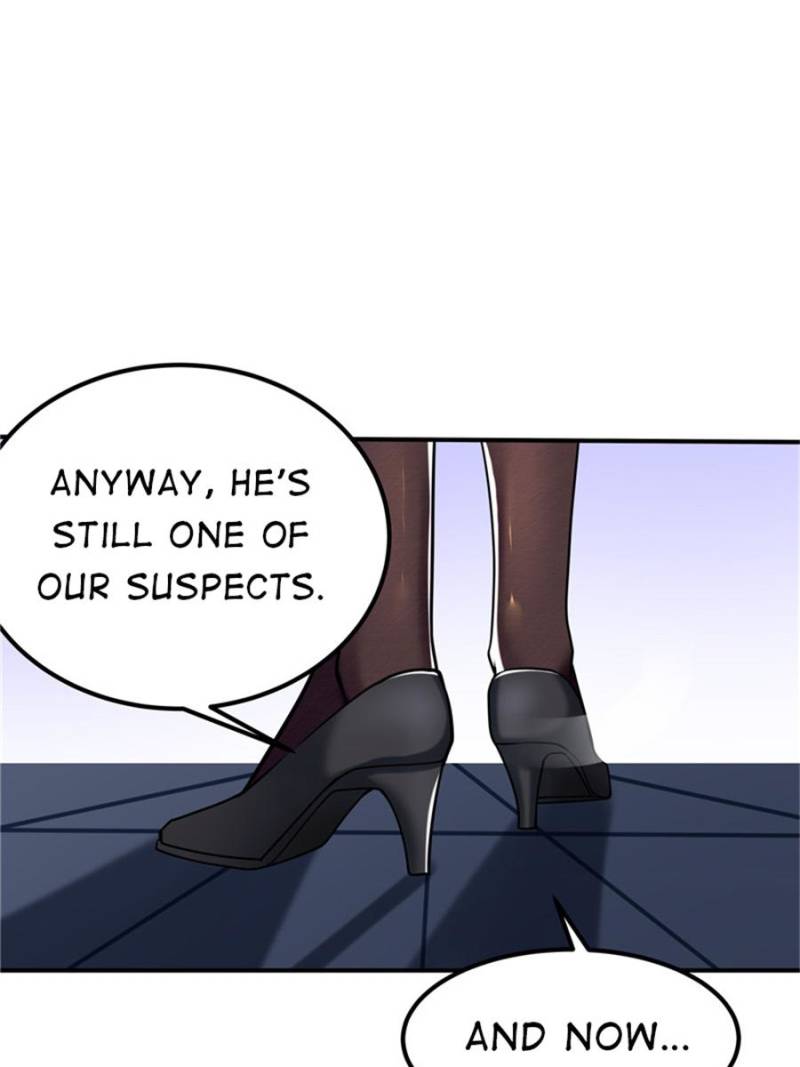 A Decent Hitman Chapter 38 - Page 18