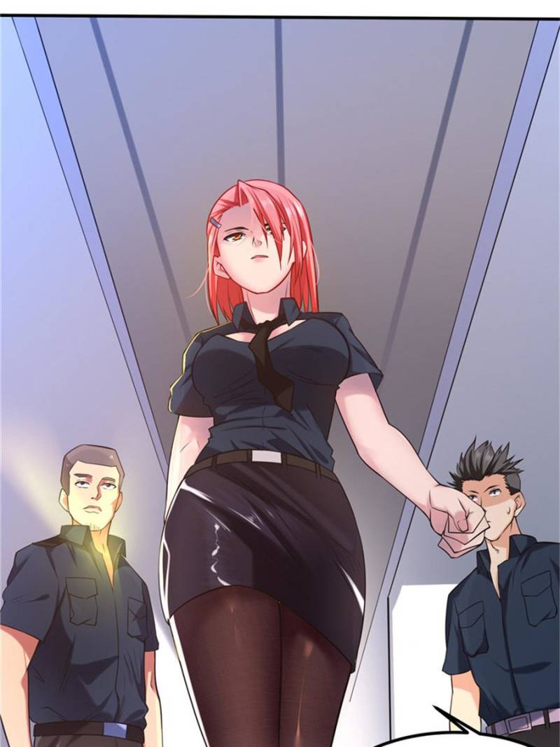 A Decent Hitman Chapter 38 - Page 20