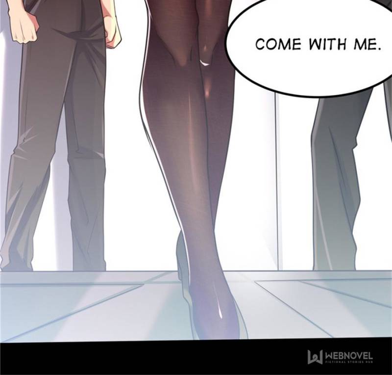 A Decent Hitman Chapter 38 - Page 21