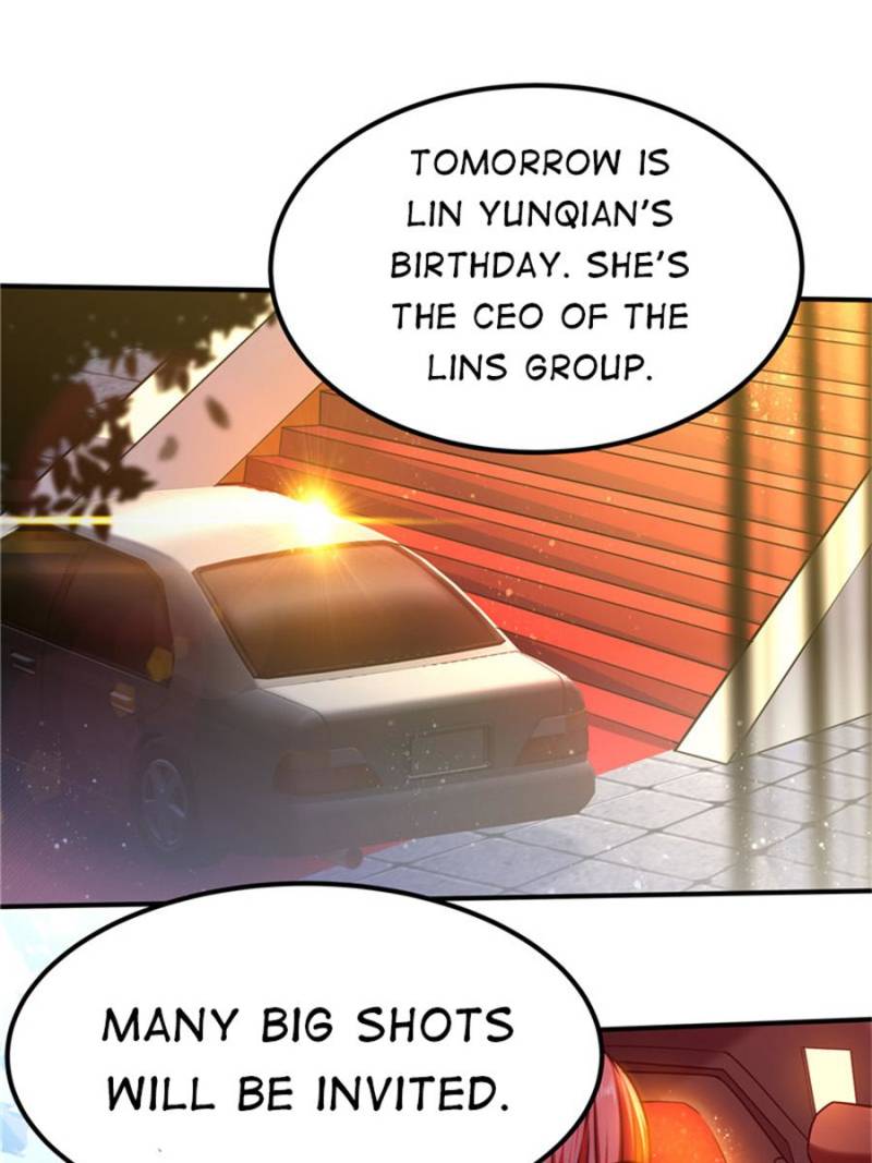 A Decent Hitman Chapter 38 - Page 27